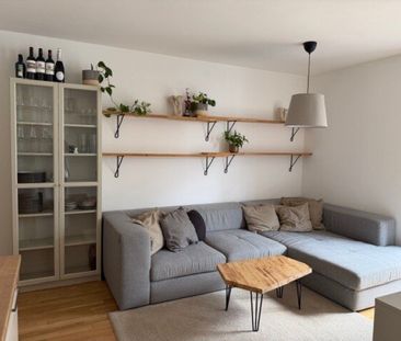 Neuwertige 2-Zimmer-Wohnung mit Balkon in Linz – Ihr neues Zuhause ... - Photo 2