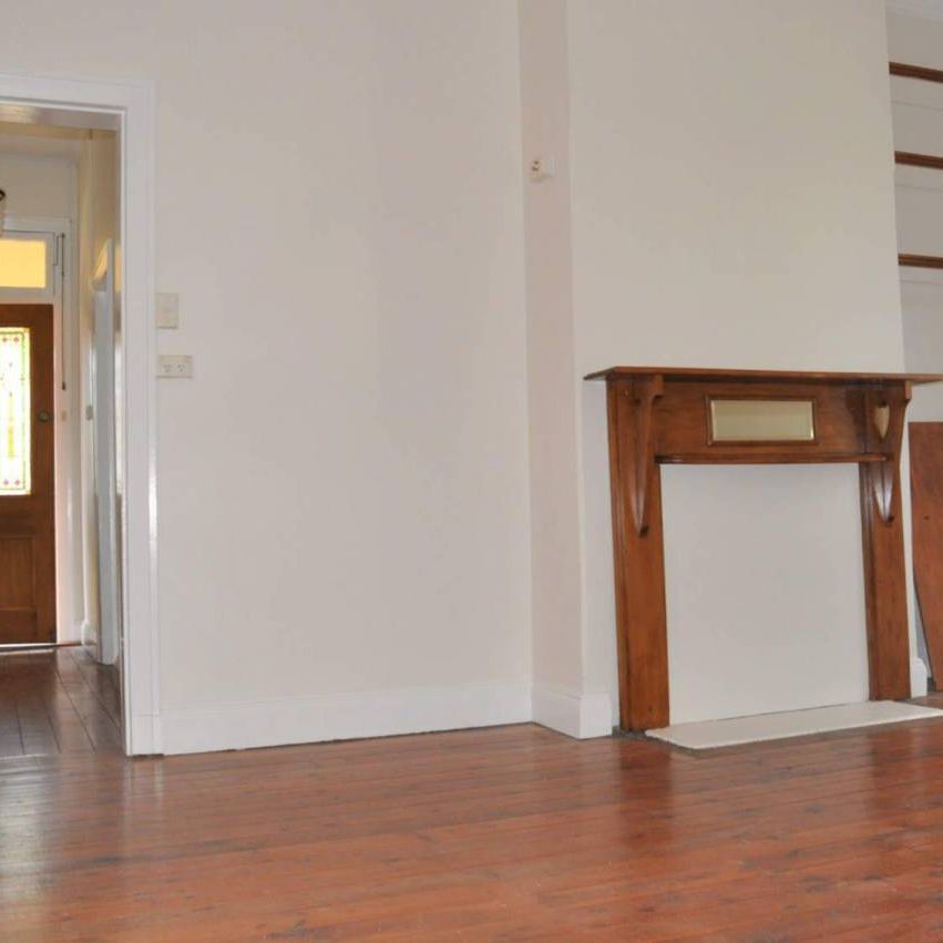 RENOVATED CBD CHARM - Photo 1