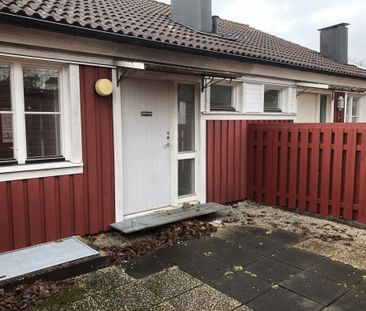 Pilörtsvägen, Fritsla - Foto 5