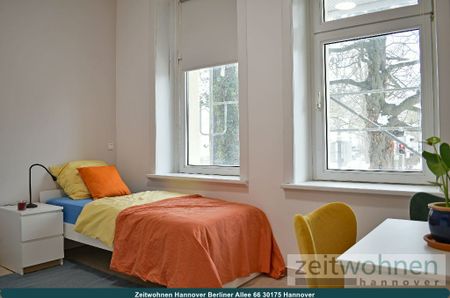 Kirchrode, Einziehen und Wohlfühlen, NEU - Foto 2