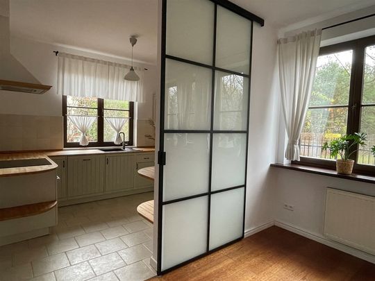 KLIMATYCZNY DOM 260M2, WILANÓW POWSIN - Photo 1