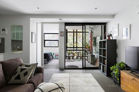 13/22 Stanley Street, Collingwood VIC 3066 - Apartment For Rent | Domain - Photo 5