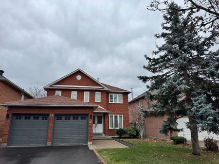 For Lease - 20 Kevi Crescent, Richmond Hill, Ontario - Photo 4