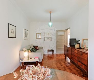 Apartamento T2 em Lisboa - Photo 6