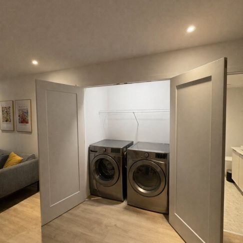 Appartement à louer - Montréal (Le Sud-Ouest) (Pointe-Saint-Charles) - Photo 1