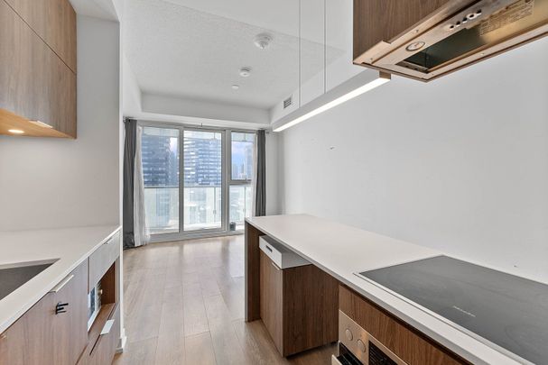 For Lease - 15 Lower Jarvis Street Unit# 1609, Toronto, Ontario - Photo 1