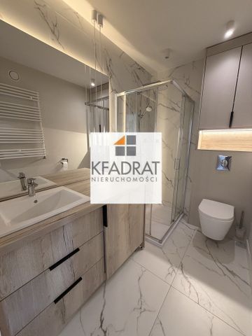 Stylowa kawalerka z balkonem Osiedle Reda City - Фото 3