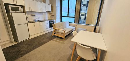 City Centre, 1 bedroom -Ready to move in - Photo 2