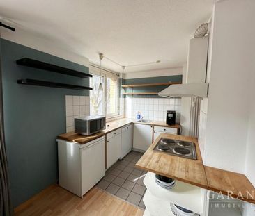 2 Zimmer-Wohnung - W7 - Photo 1