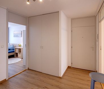 Perfekt für eine Projektgruppe oder WG, 3 Schlafzimmer - Foto 6