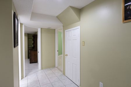 For Lease - 250 Mountainberry Road Unit# Basement, Brampton, Ontario - Photo 2