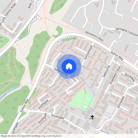 Summerhill, Telford, TF7 4HA