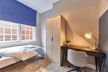 7 bedroom house to rent - Photo 2