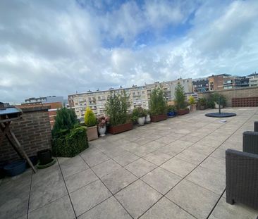 Te Huur 2 slaapkamers Oostende Jules Peurquaetstraat 26 - Photo 3