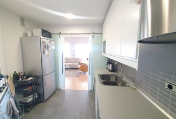 911462 - Apartment for rent El Higuerón, Benalmádena, Málaga, Spain