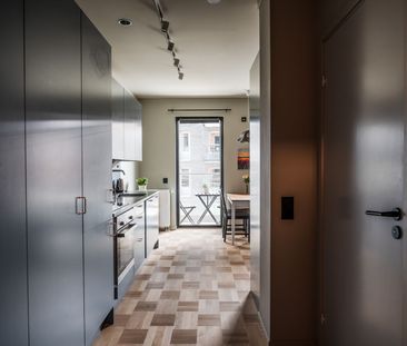 Prefektgatan, Uppsala - Foto 3