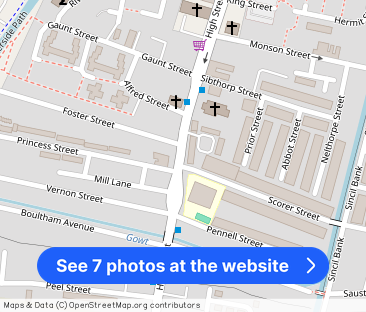 High Street, Lincoln - Photo 1