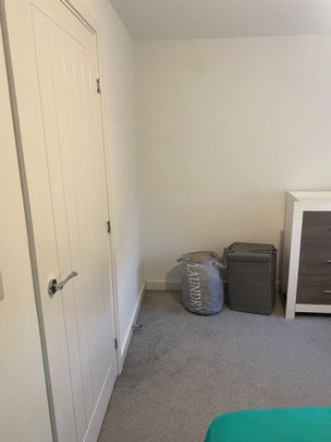 Room in a Shared House, Holbrooks, CV6 - Photo 1