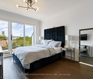 For Lease - 317 Westmoreland Avenue, Toronto, Ontario - Photo 3