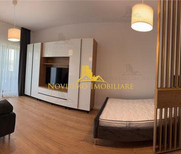 GARSONIERA DE INCHIRIAT IN ZONA ALBERT , P. - Fotografie 3