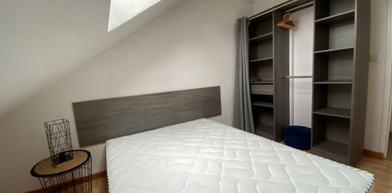 Location Appartement 2 pièces Meublé 27m² CHATEAUBRIANT 44110 - Photo 2