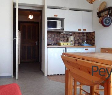 Location Appartement 1 pièce 22m² FONT ROMEU ODEILLO VIA 66120 - Photo 4