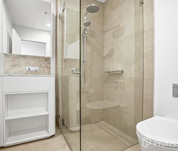 Luxury Living in BABYLON Rouse Hill - Garden-Facing Apartment - Photo 4