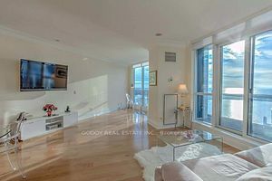 For Lease - 208 Queens Quay Unit# 3511, Toronto, Ontario - Photo 2