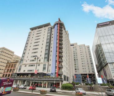 Churchill Way, Cardiff - Photo 6