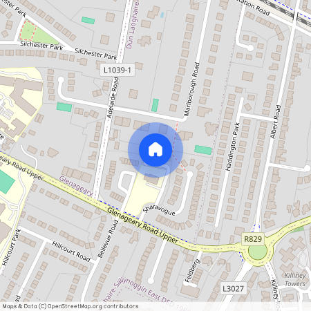 6 Marlborough Court, Dublin