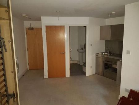 1 bedroom house to rent - Photo 5