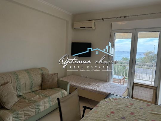 Διαμέρισμα για ενοικίαση Λαγονήσι (Καλύβια Θορικού) - Photo 1