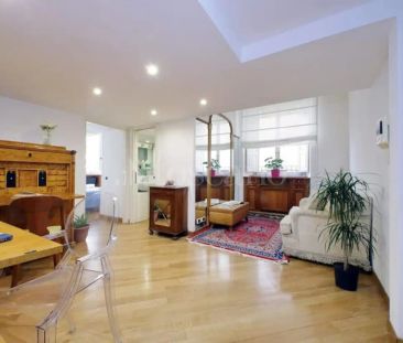 Casa in affitto - Via di San Nicola da Tolentino, Roma (rif. 24/2025) - Photo 1