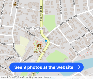 Moderne 2,5-Zimmer-Wohnung mit Spitzboden - Photo 1