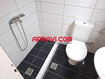 Studio/Γκαρσονιέρα για ενοικίαση Άγιος Κωνσταντίνος - Άγιος Ελευθέριος (Λάρισα) - Photo 4
