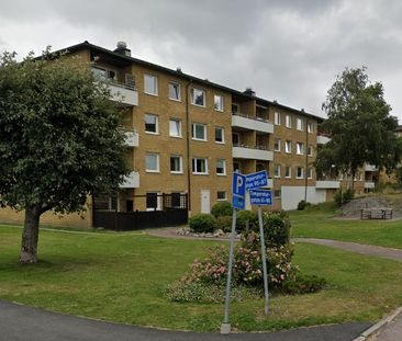 Temperaturgatan 87 - Photo 1