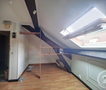 Location Appartement 1 pièce 23m² CREPY EN VALOIS 60800 - Photo 3