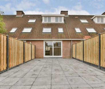 For rent: Poortwachter 72, 1188 CN Amstelveen - Photo 5