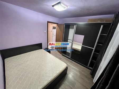 Apartament 2 camere | Lujerului | Decomandat | 6min. metrou - Fotografie 3