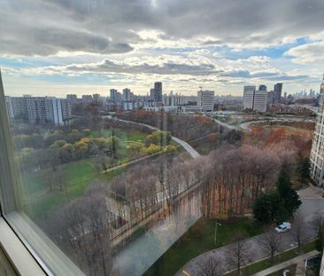 For Lease - 195 Wynford Drive Unit# 2002, Toronto, Ontario - Photo 2