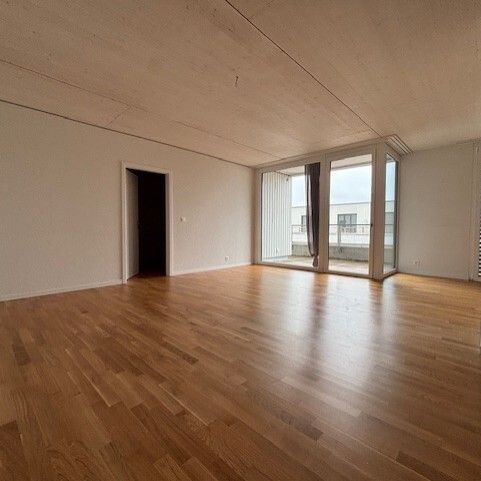 Rte de Bâle 16- appartement attique de 3,5 pces à louer - Photo 1