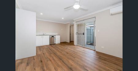 SMART DESIGN AND MODERN COMFORT IN A BRAND NEW 2 BEDROOM HOME - Photo 2