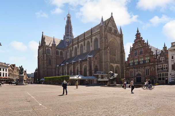 Koningstraat 54-D, Binnenstad, 2011TD, Haarlem - Photo 1
