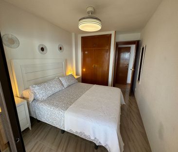 Apartamento en Benidorm, Playa Poniente, alquiler - Photo 4