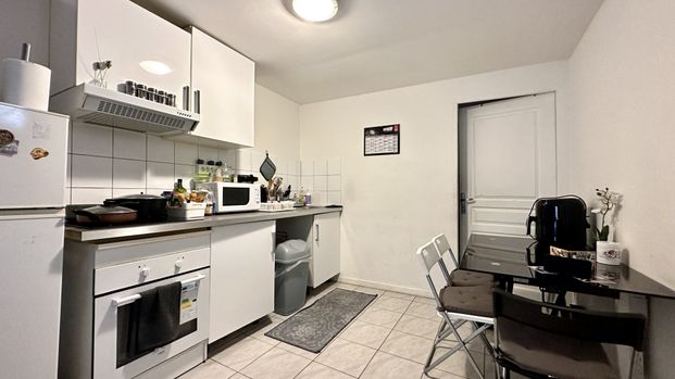 Corbeil-Essonnes - Appartement T2 - Photo 1