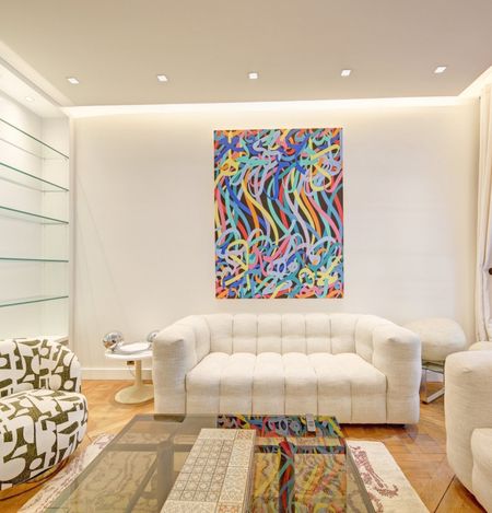 Appartement • Gros Caillou - Photo 3