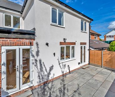 Stoney Lane, Bloxwich, Walsall - Photo 1