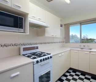 8/50 Belmore Street Adamstown NSW - Photo 1