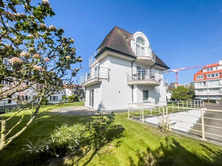 Appartement Te Huur - Knokke - Photo 4