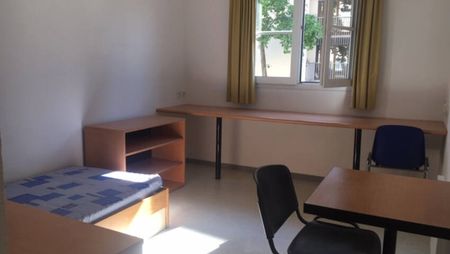 Studios équipés à NANCY proche ARTEM, Mines, Beaux Arts - Photo 4